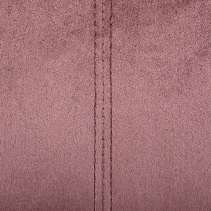 Canapé 3 places Reitz Glam en velours par Christopher Knight Home - 76,25 L x 29,25 l x 33,50 H