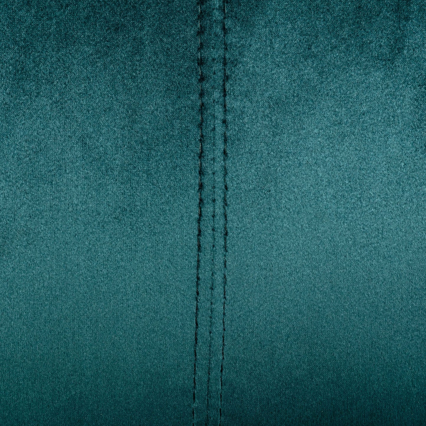 Canapé 3 places Reitz Glam en velours par Christopher Knight Home - 76,25 L x 29,25 l x 33,50 H