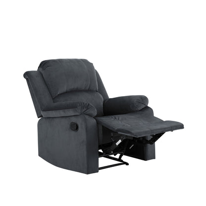 Fauteuil inclinable manuel Relax A Lounger Dayton