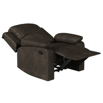 Fauteuil inclinable manuel Relax A Lounger Dayton