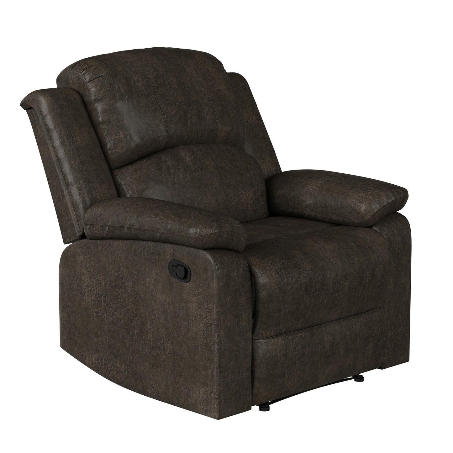 Fauteuil inclinable manuel Relax A Lounger Dayton