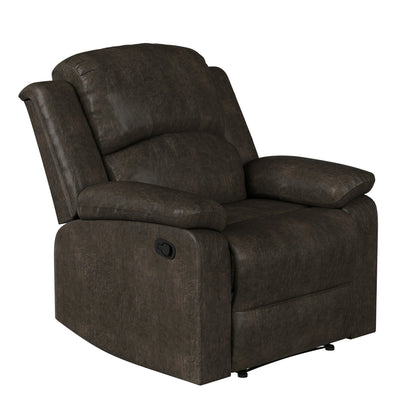 Fauteuil inclinable manuel Relax A Lounger Dayton