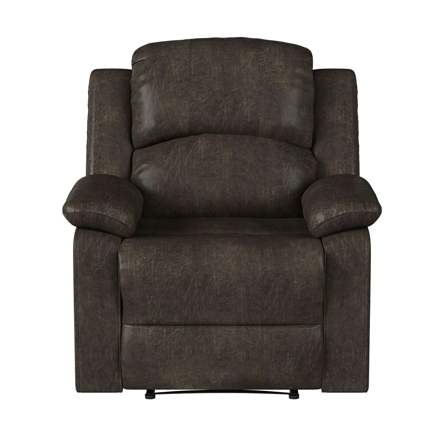 Fauteuil inclinable manuel Relax A Lounger Dayton