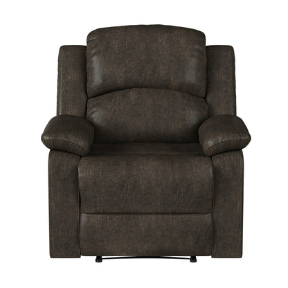 Fauteuil inclinable manuel Relax A Lounger Dayton