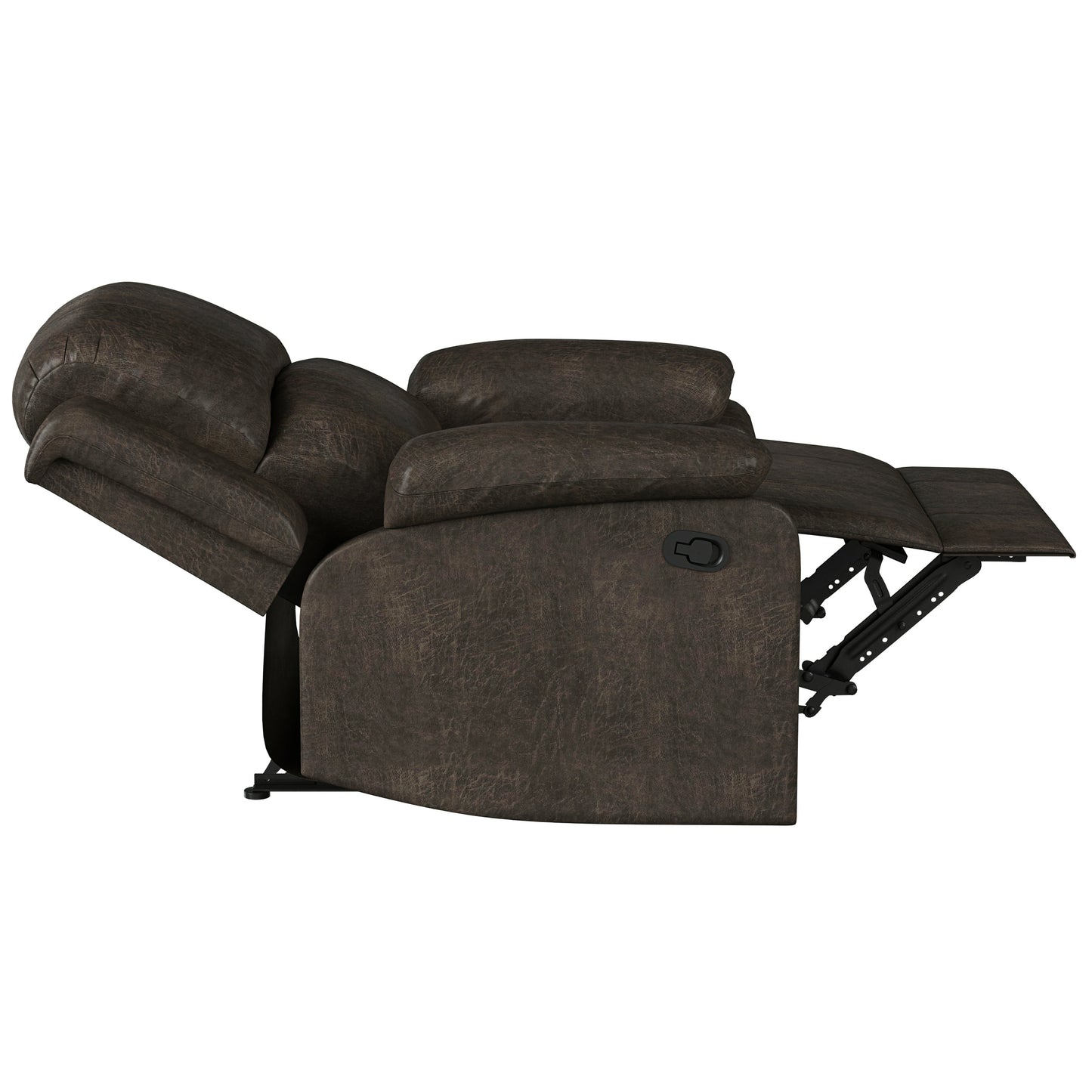 Fauteuil inclinable manuel Relax A Lounger Dayton