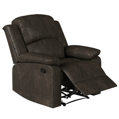 Fauteuil inclinable manuel Relax A Lounger Dayton