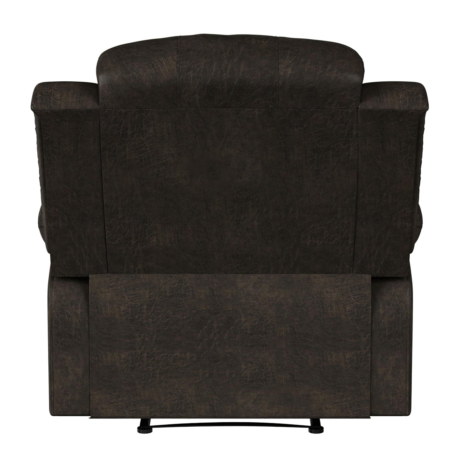 Fauteuil inclinable manuel Relax A Lounger Dayton