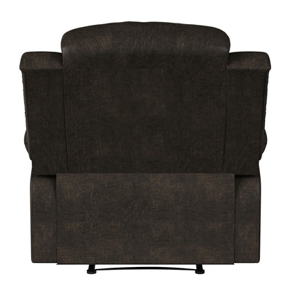 Fauteuil inclinable manuel Relax A Lounger Dayton