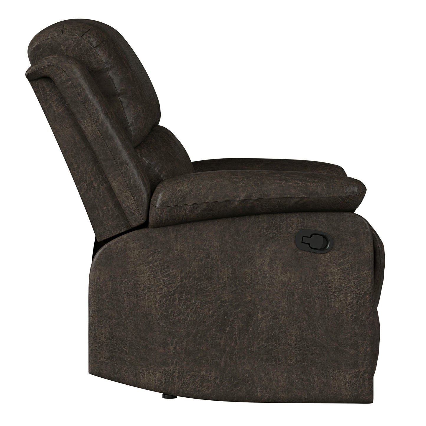 Fauteuil inclinable manuel Relax A Lounger Dayton