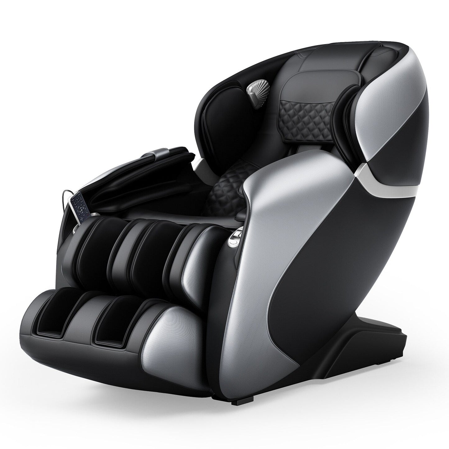 Fauteuil de massage Shiatsu Zero Gravity Relaxe avec chauffage (SL-Track)