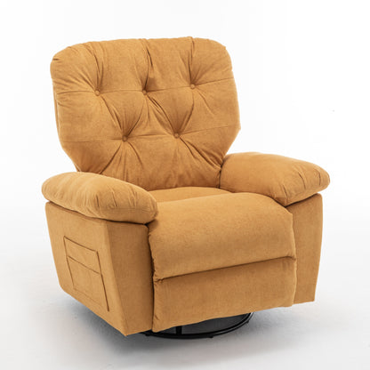 Fauteuil inclinable relaxant