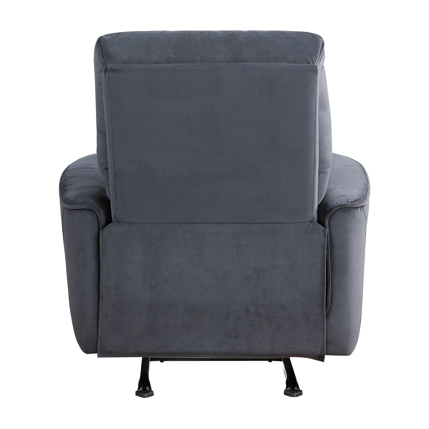 Fauteuil inclinable à bascule électrique Ripon Velvet
