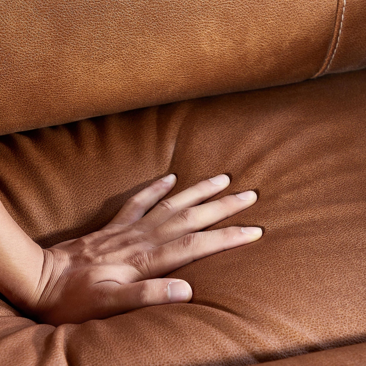 Fauteuil inclinable pivotant à 240 degrés, à bascule et à position infinie