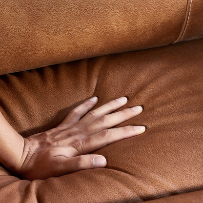 Fauteuil inclinable pivotant à 240 degrés, à bascule et à position infinie