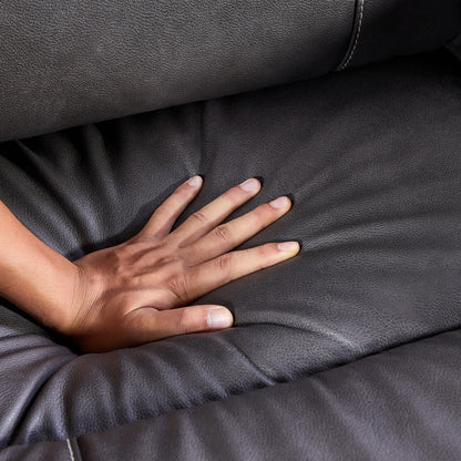 Fauteuil inclinable pivotant à 240 degrés, à bascule et à position infinie