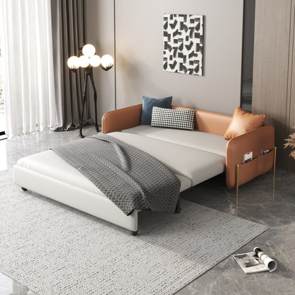 Canapé-lit convertible Romision