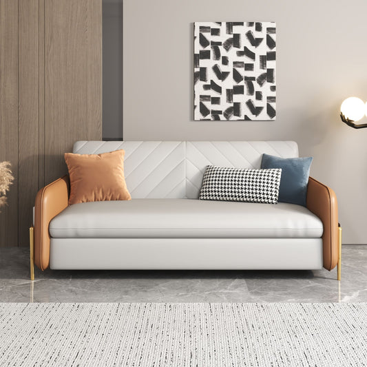 Canapé-lit convertible Romision