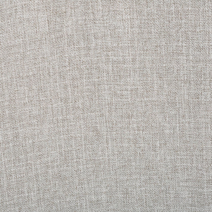 Fauteuil inclinable standard manuel Roomfitters 24,75 pouces, confortable pour salon et chambre, beige