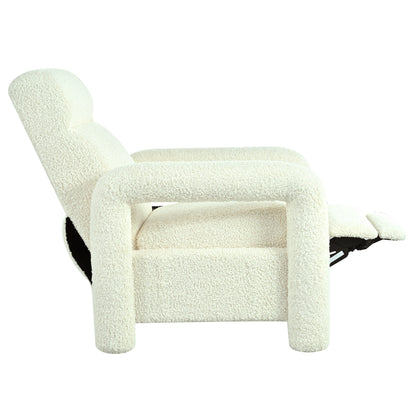 Fauteuil inclinable rembourré Roomfitters 31.25 pour salon