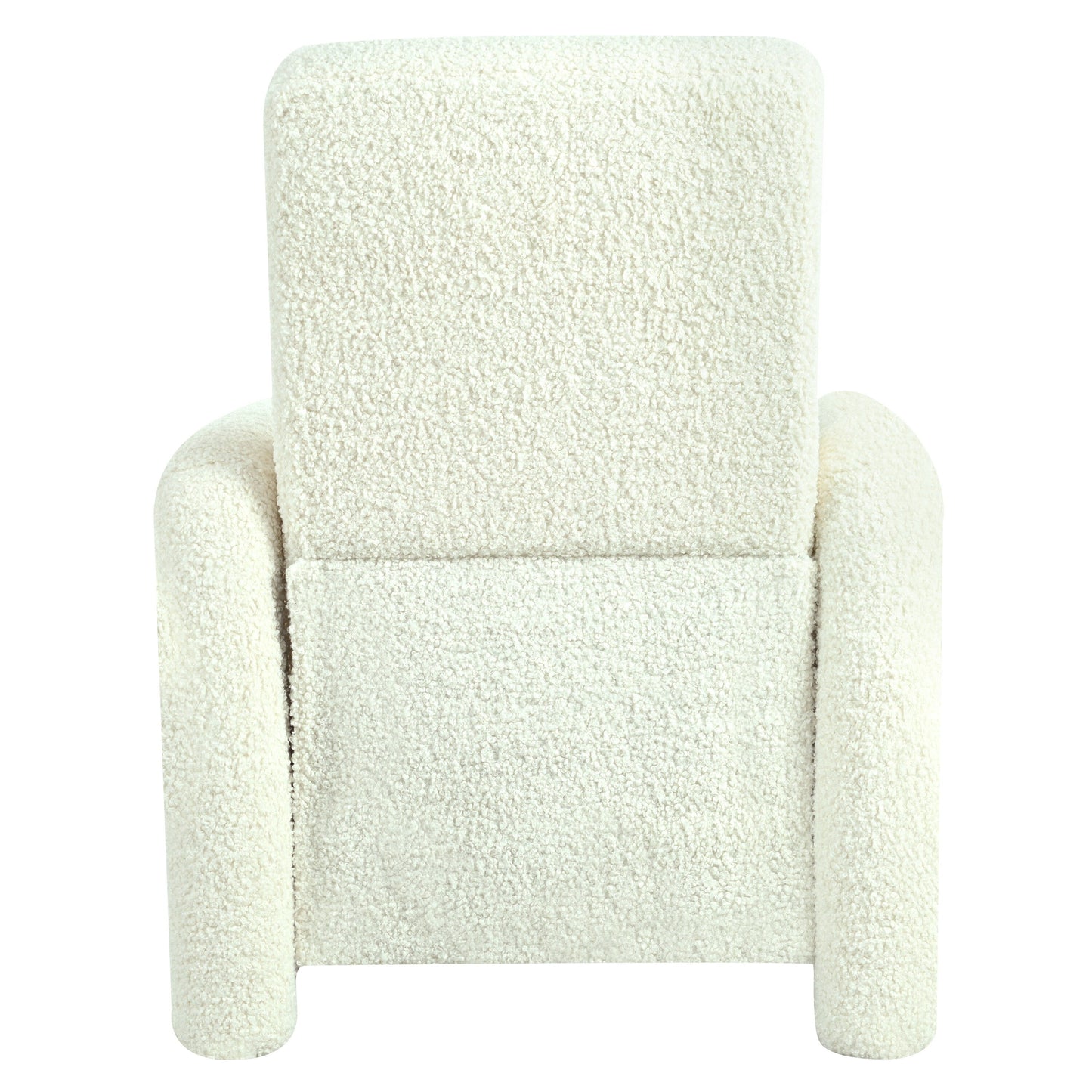Fauteuil inclinable rembourré Roomfitters 31.25 pour salon