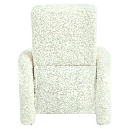 Fauteuil inclinable rembourré Roomfitters 31.25 pour salon