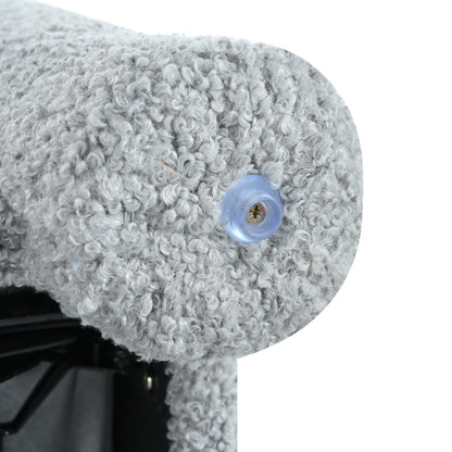 Fauteuil inclinable rembourré Roomfitters 31.25 pour salon