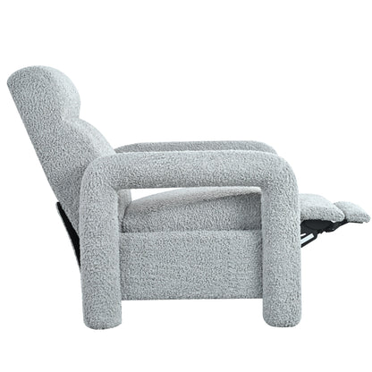 Fauteuil inclinable rembourré Roomfitters 31.25 pour salon