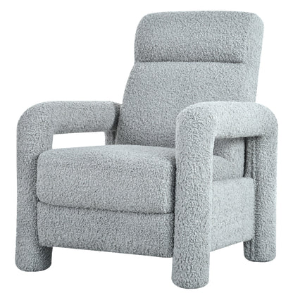 Fauteuil inclinable rembourré Roomfitters 31.25 pour salon
