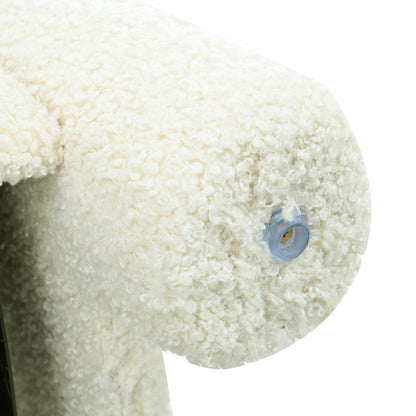 Fauteuil inclinable rembourré Roomfitters 31.25 pour salon