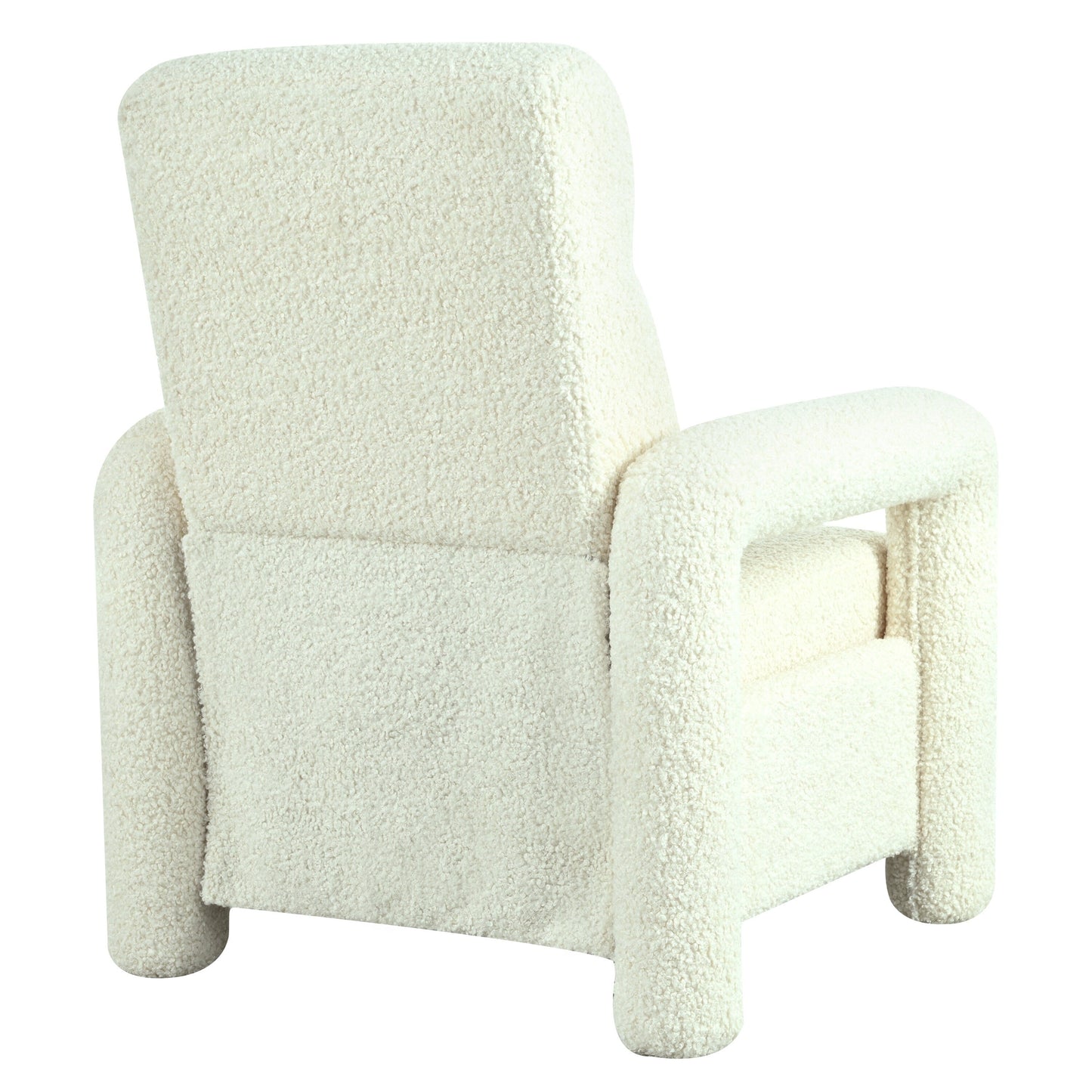 Fauteuil inclinable rembourré Roomfitters 31.25 pour salon