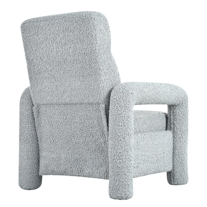 Fauteuil inclinable rembourré Roomfitters 31.25 pour salon