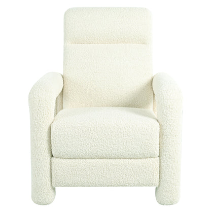 Fauteuil inclinable rembourré Roomfitters 31.25 pour salon