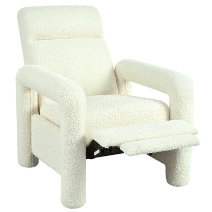 Fauteuil inclinable rembourré Roomfitters 31.25 pour salon