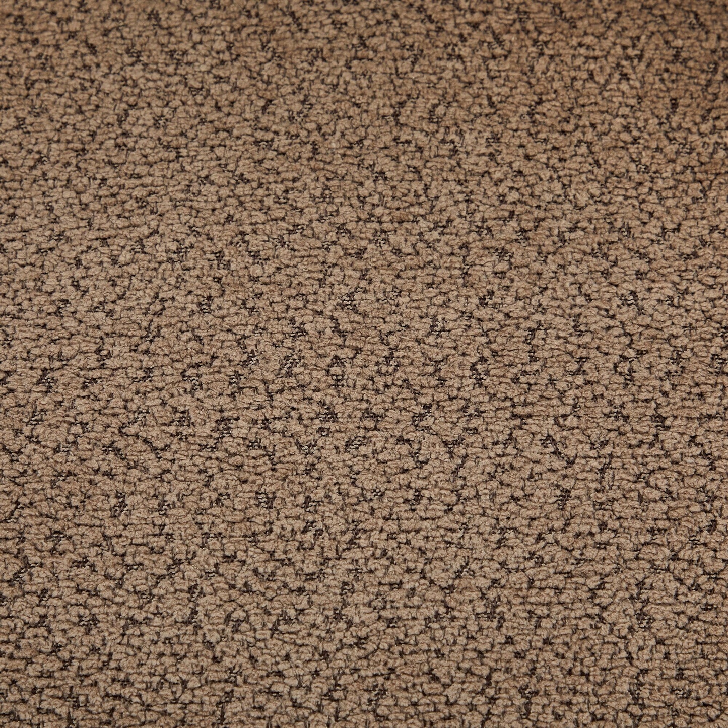 Roomfitters Fauteuil pivotant 360° en chenille rembourré avec coussin décoratif pour salon, chambre, bureau, hôtel