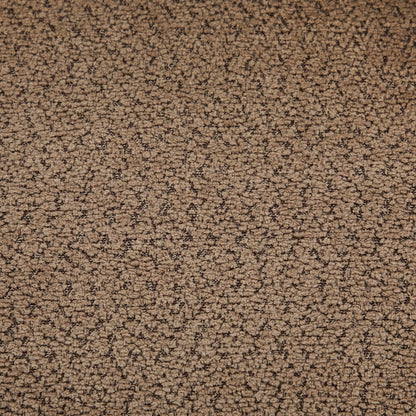 Roomfitters Fauteuil pivotant 360° en chenille rembourré avec coussin décoratif pour salon, chambre, bureau, hôtel