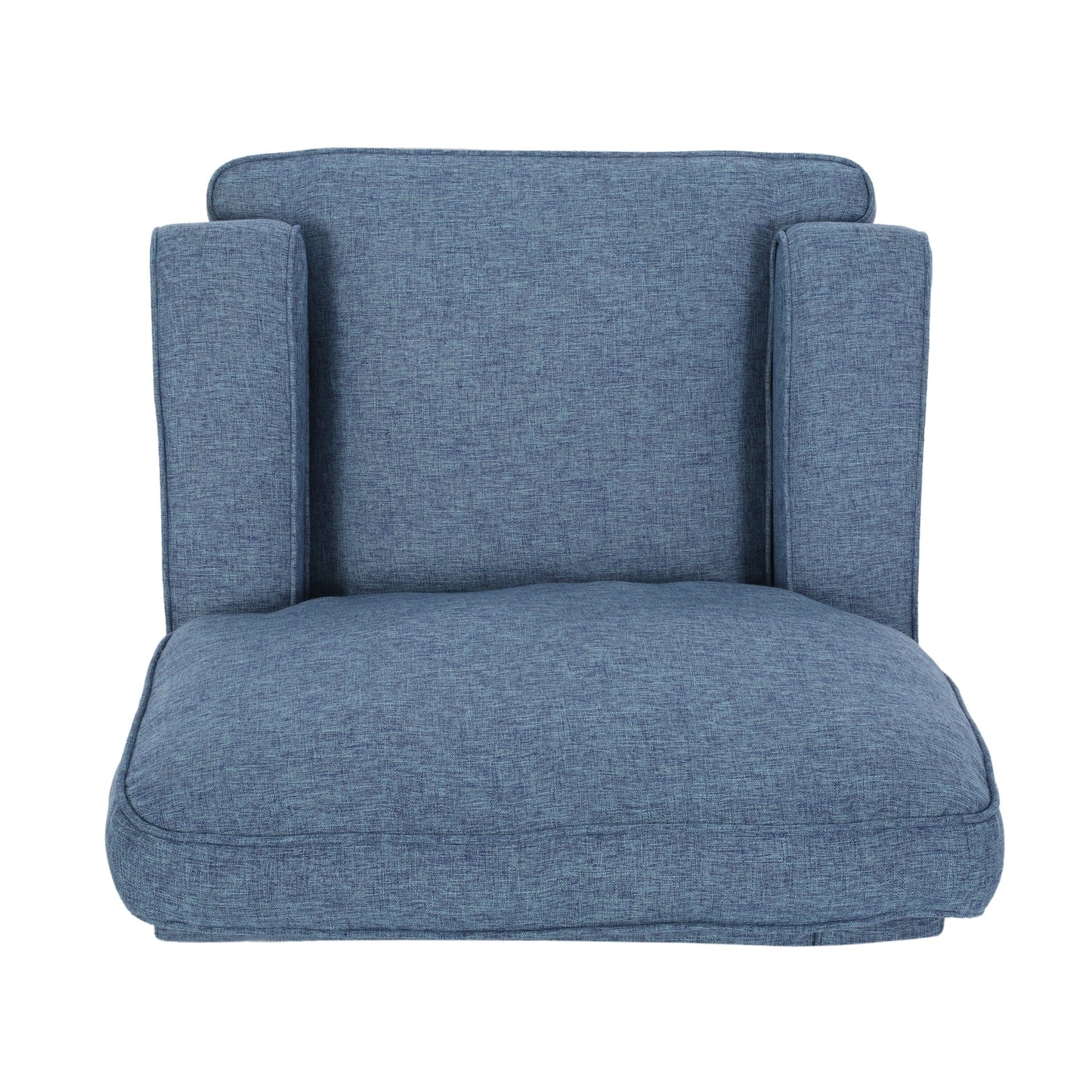 Fauteuil inclinable standard manuel Roomfitters 36 pouces, élégant pour salon et chambre à coucher