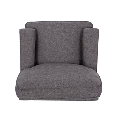Fauteuil inclinable standard manuel Roomfitters 36 pouces, élégant pour salon et chambre à coucher