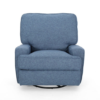 Fauteuil inclinable standard manuel Roomfitters 36 pouces, élégant pour salon et chambre à coucher