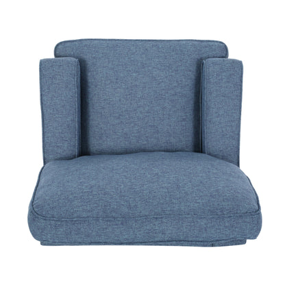 Fauteuil inclinable standard manuel Roomfitters 36 pouces, élégant pour salon et chambre à coucher