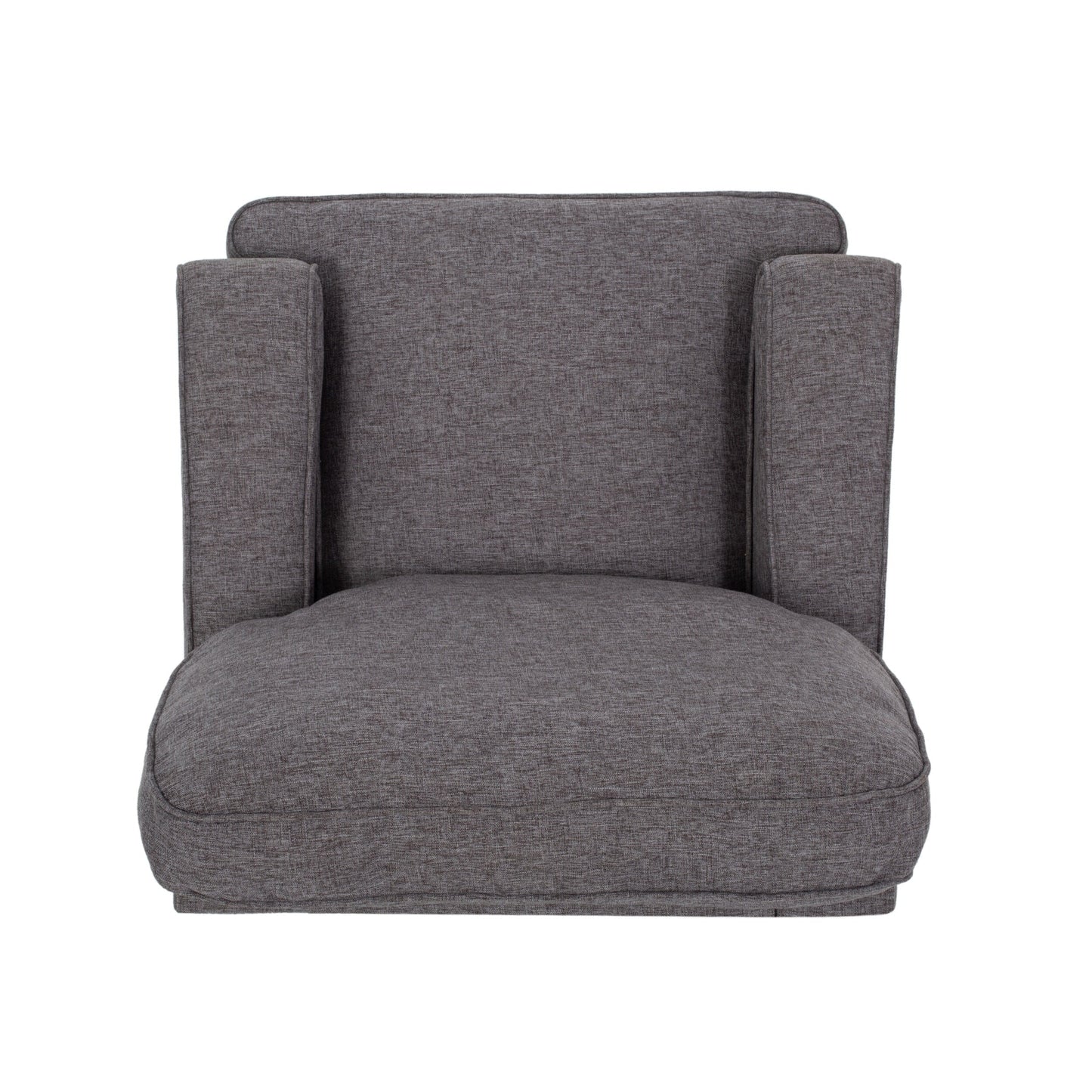Fauteuil inclinable standard manuel Roomfitters 36 pouces, élégant pour salon et chambre à coucher