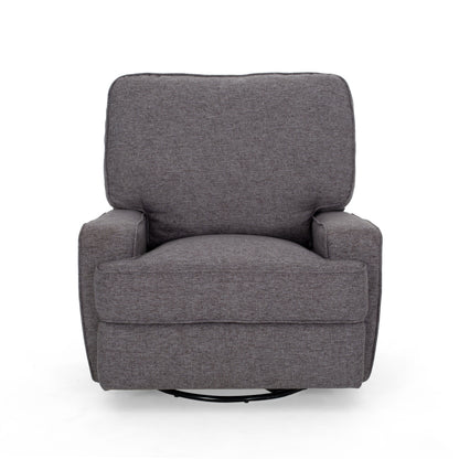 Fauteuil inclinable standard manuel Roomfitters 36 pouces, élégant pour salon et chambre à coucher