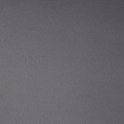 Canapé d'appoint rembourré en velours Roomfitters 41,5 avec coussin épais amovible, canapé simple moderne