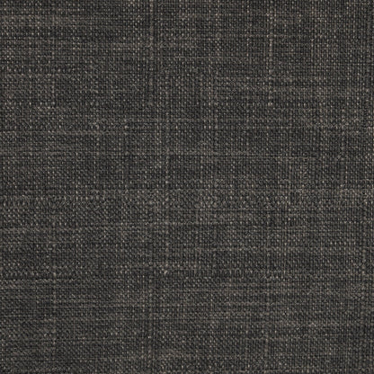 Canapé-lit ottoman pliable Roomfitters 49.6 avec matelas en mousse à mémoire de forme et design capitonné