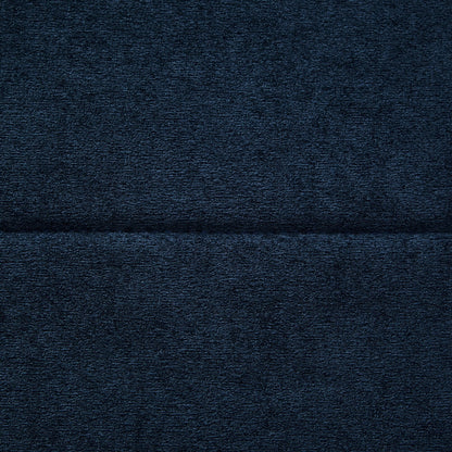 Canapé-lit convertible Roomfitters avec lit gigogne, dossier réglable en 5 positions, poches latérales et panier de rangement