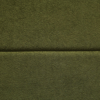 Canapé-lit convertible Roomfitters avec lit gigogne, dossier réglable en 5 positions, poches latérales et panier de rangement