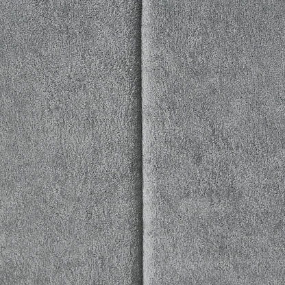 Canapé-lit convertible Roomfitters avec lit gigogne, dossier réglable en 5 positions, poches latérales et panier de rangement