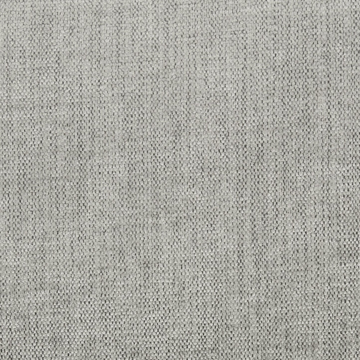 Canapé causeuse surdimensionné et confortable en forme de nuage avec coussin double moelleux pour le salon, gris clair