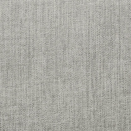 Canapé causeuse surdimensionné et confortable en forme de nuage avec coussin double moelleux pour le salon, gris clair