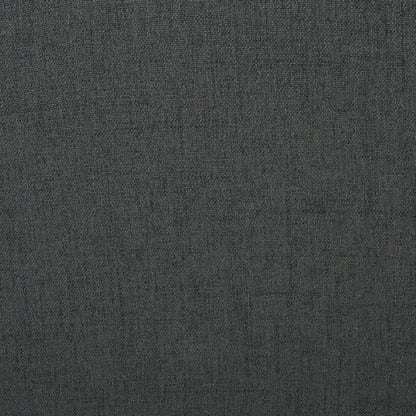 Fauteuil inclinable manuel en tissu avec mécanisme pivotant Roomfitters