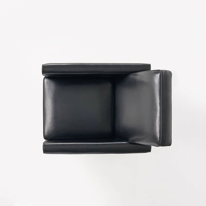 Chaise à dossier relevable en similicuir Roomfitters pour une décoration intérieure élégante